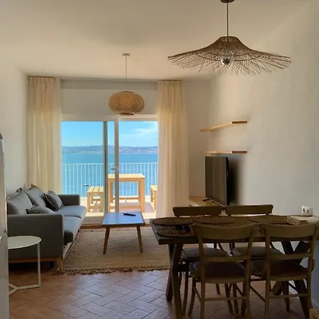 Appartement Oktheway Perbes