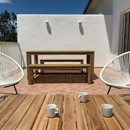Oktheway Perbes Appartement