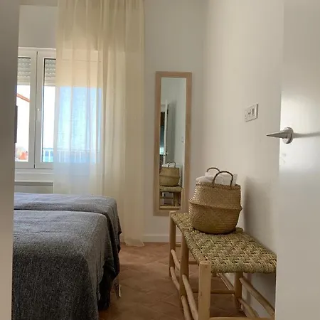 Appartement Oktheway Perbes *