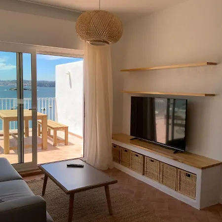 Oktheway Perbes Appartement *