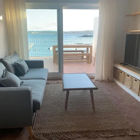 Appartement Oktheway Perbes *