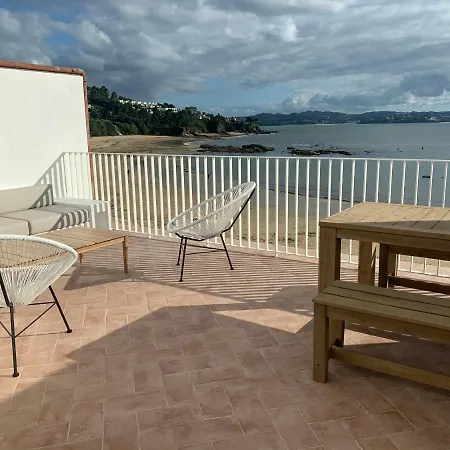 Oktheway Perbes Appartement *