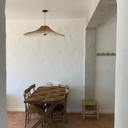 Oktheway Perbes Appartement