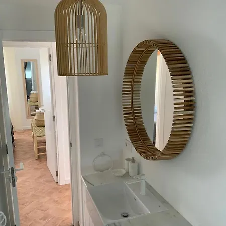 Appartement Oktheway Perbes Boebre