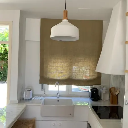 Appartement Oktheway Perbes Boebre