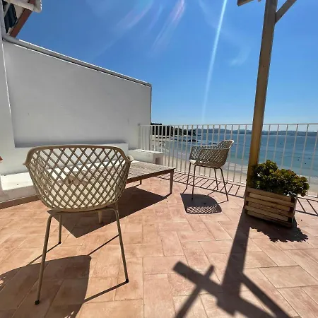 Appartement Oktheway Perbes