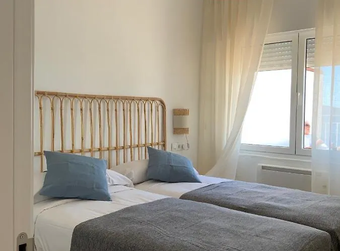 Apartament Oktheway Perbes Boebre