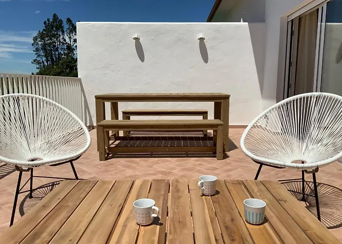 Oktheway Perbes Apartament