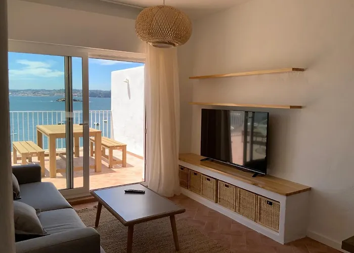 Oktheway Perbes Apartament *