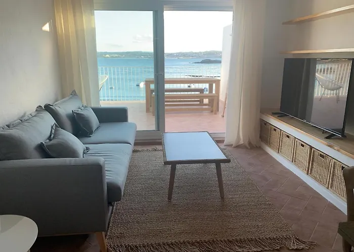 Apartament Oktheway Perbes *