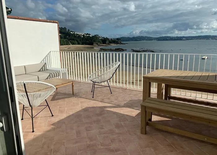 Oktheway Perbes Apartament *