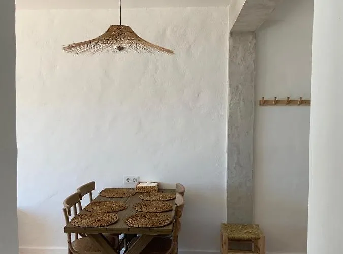 Oktheway Perbes Apartament