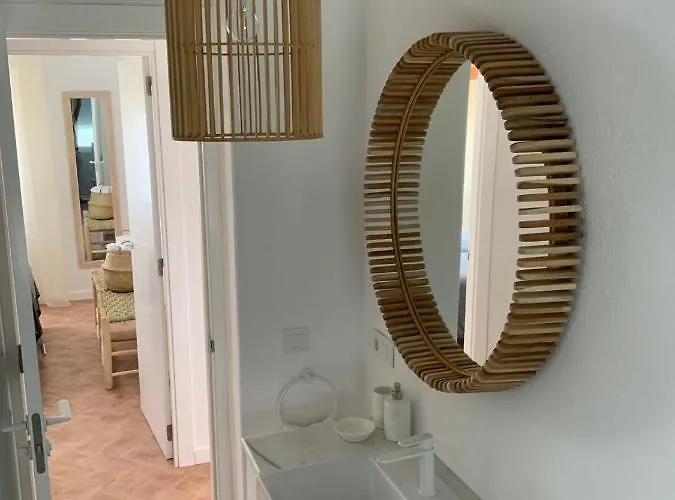 Apartament Oktheway Perbes Boebre