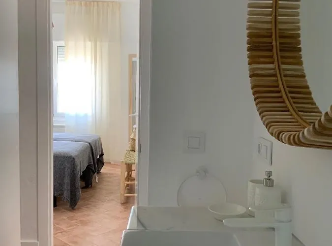 Daire Oktheway Perbes Boebre