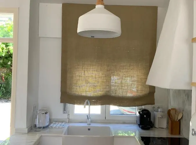 Apartament Oktheway Perbes Boebre